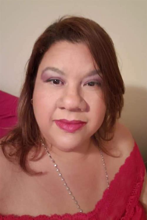 Mrs. Rodriguez